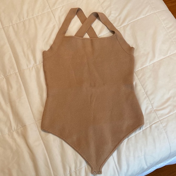 Abercrombie & Fitch Tops - Abercrombie Bodysuit
